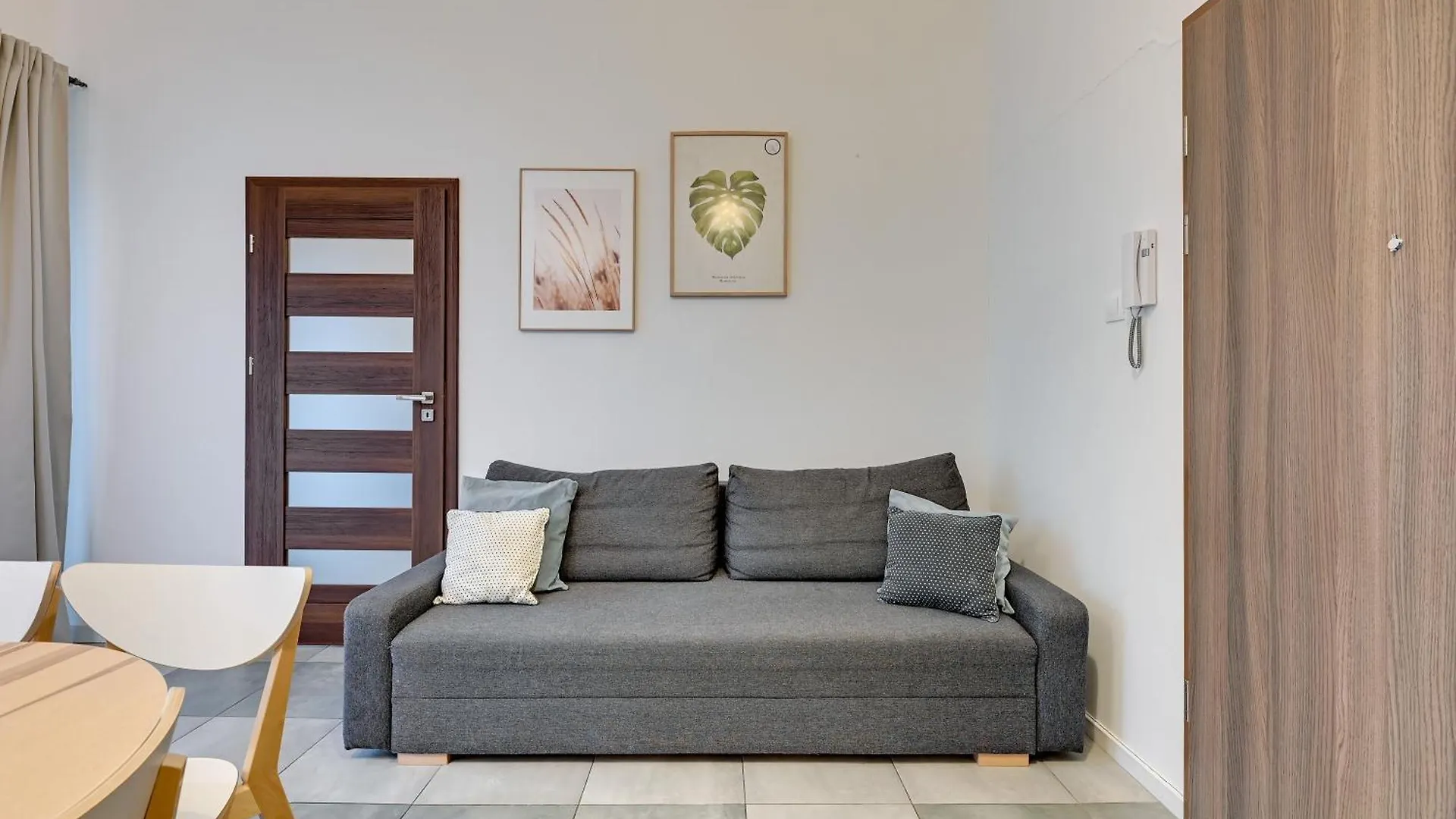 Chmielna Park Apartments Old Town Гданьск 0*,  Польша
