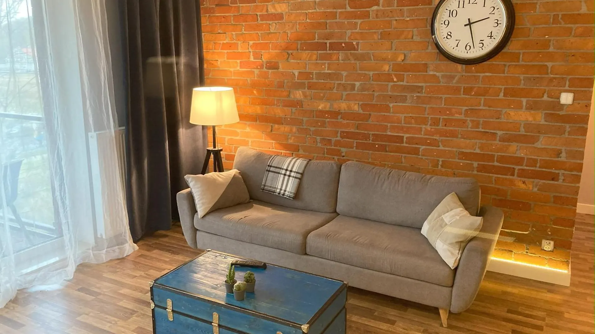 Chmielna Park Apartments Old Town Gdansk