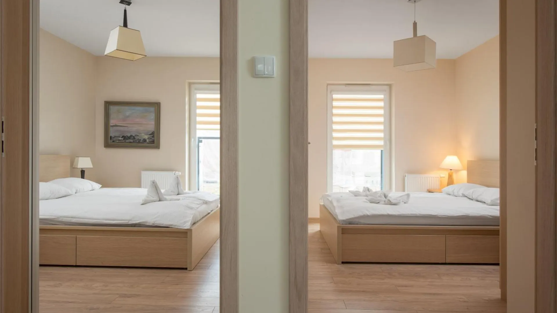 Chmielna Park Apartments Old Town Gdansk