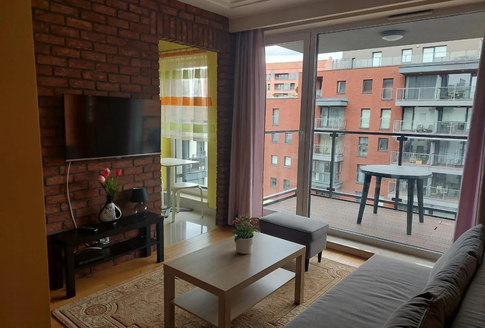 Chmielna Park Apartments Old Town Гданьск Польша