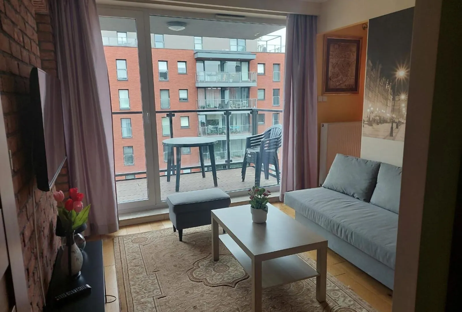Chmielna Park Apartments Old Town Gdansk