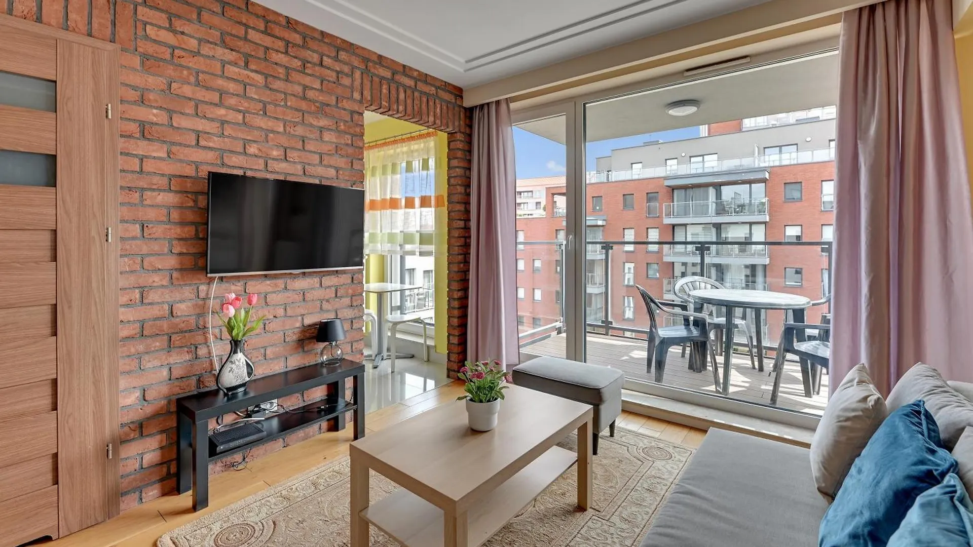 Chmielna Park Apartments Old Town Gdansk