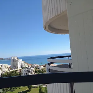 Da Rocha,1605 Torre Verde, Charming Apartment, Sea View, By Ig Apartment Portimao