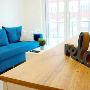 Aura Apartament