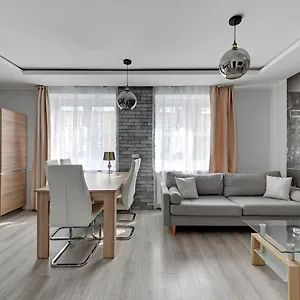 Apartment Comfort Old Town Grobla, Gdansk