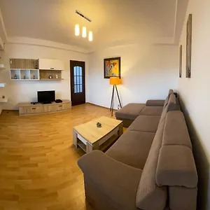 National Arena Mega Mall Elana Apartment Bucharest