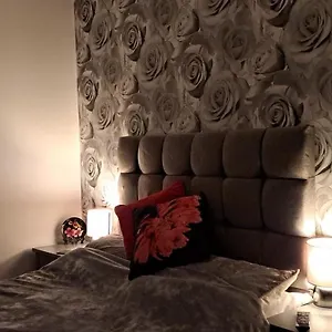 Cosy Double Homestay Harrogate