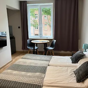 Apartment Old Town Bednarska, Gdansk