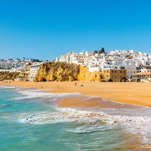 Prestige With Pool By Homing Apartment Albufeira