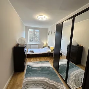 Apartment Gdanskie - Old Town &, Gdansk