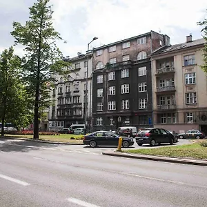 Cracow Ii Apartment Krakow